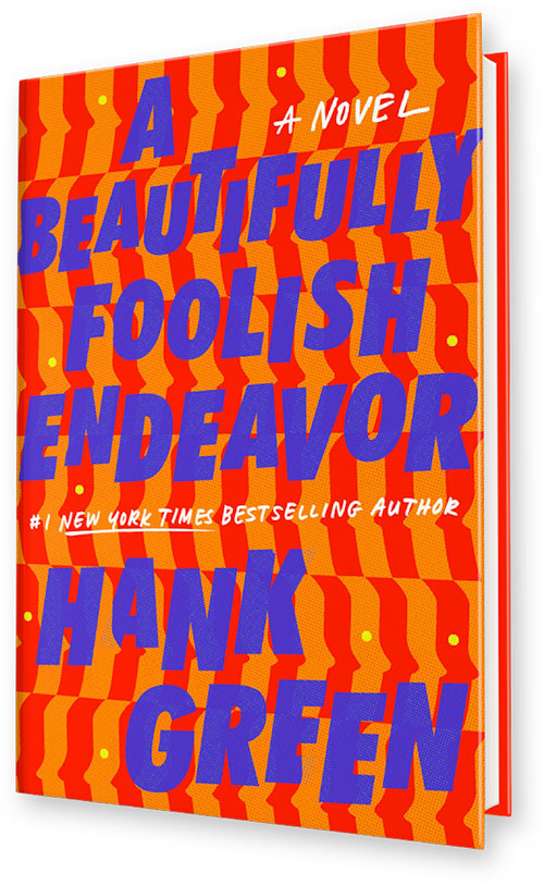 A-Beautifully-Foolish-Endeavor Books